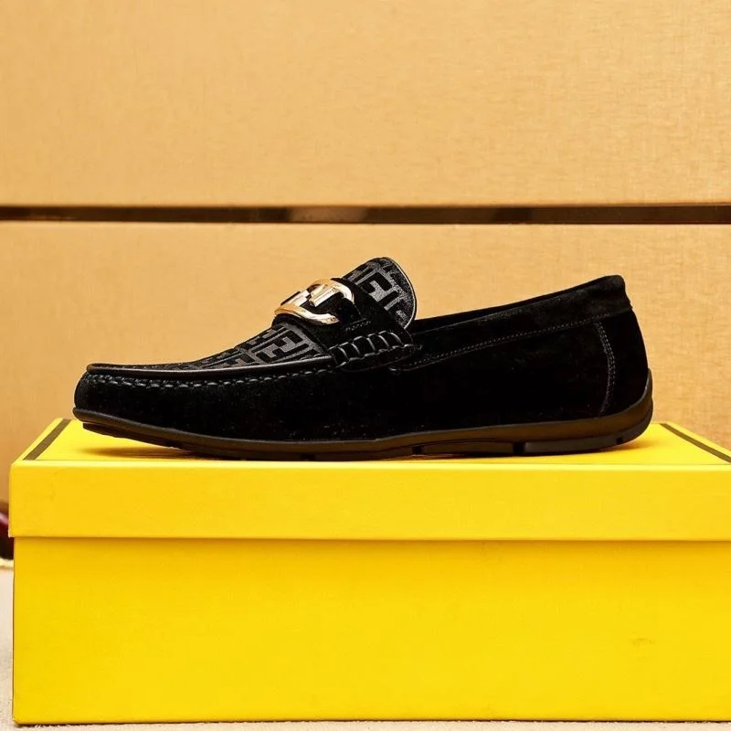 FreshLook Fendi Tods Shoes 23528