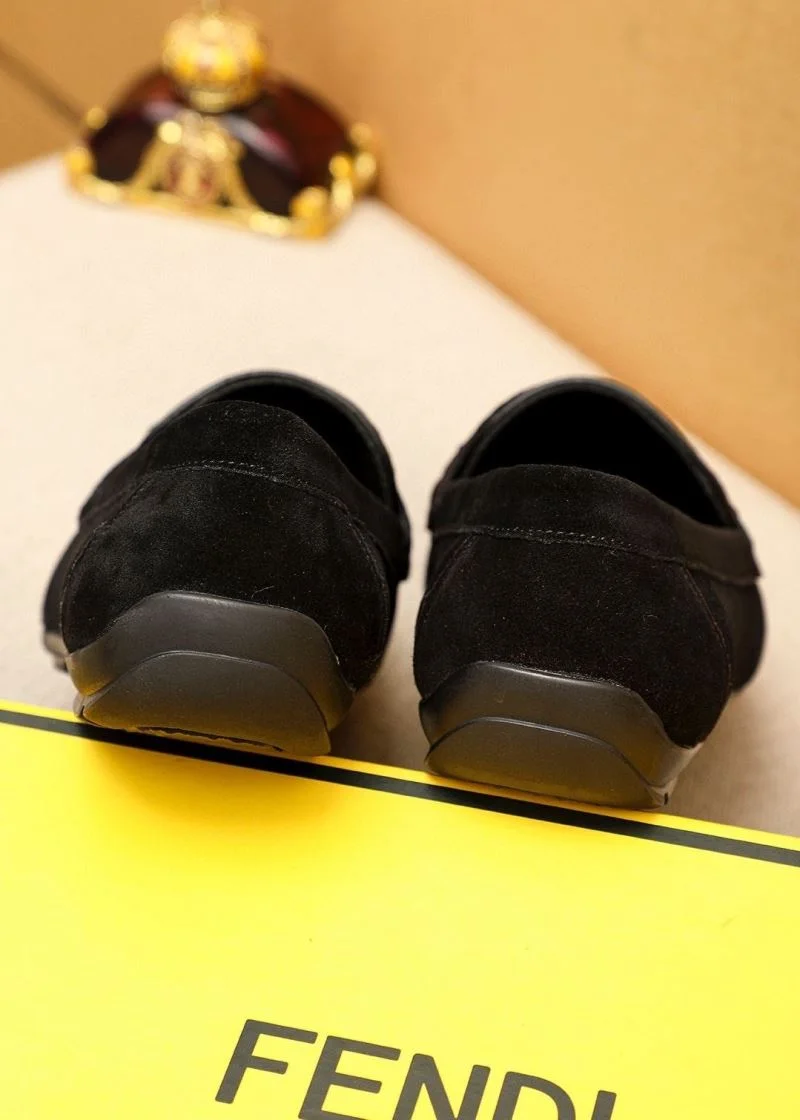 FreshLook Fendi Tods Shoes 23528
