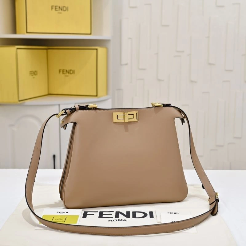 Fendi Top Handle Bags Youthful 85116