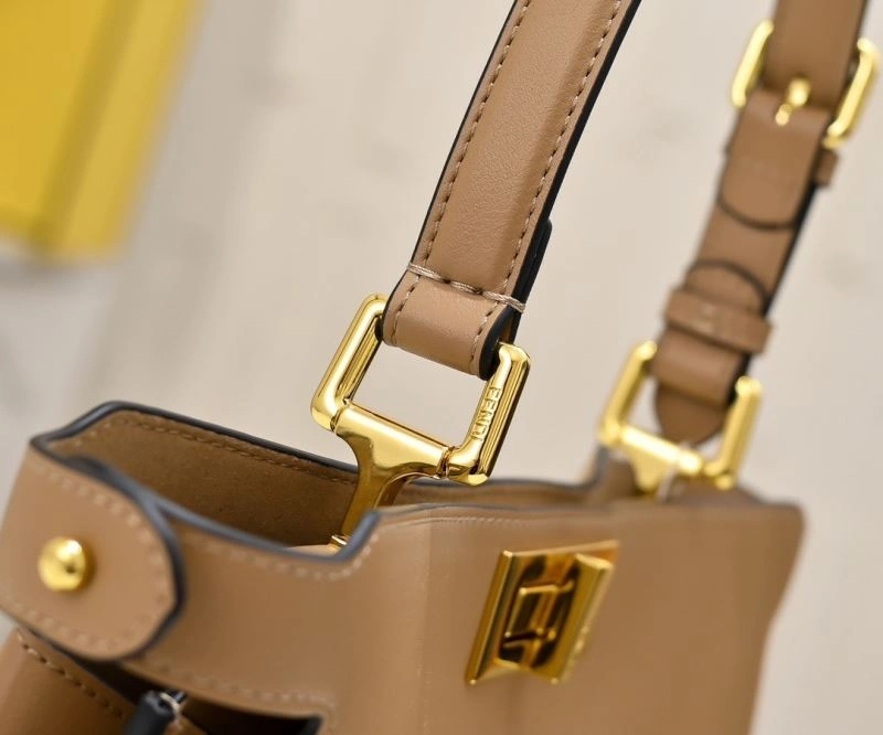Fendi Top Handle Bags Youthful 85116