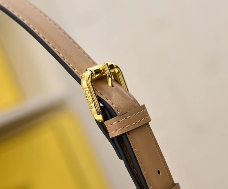 Fendi Top Handle Bags Youthful 85116