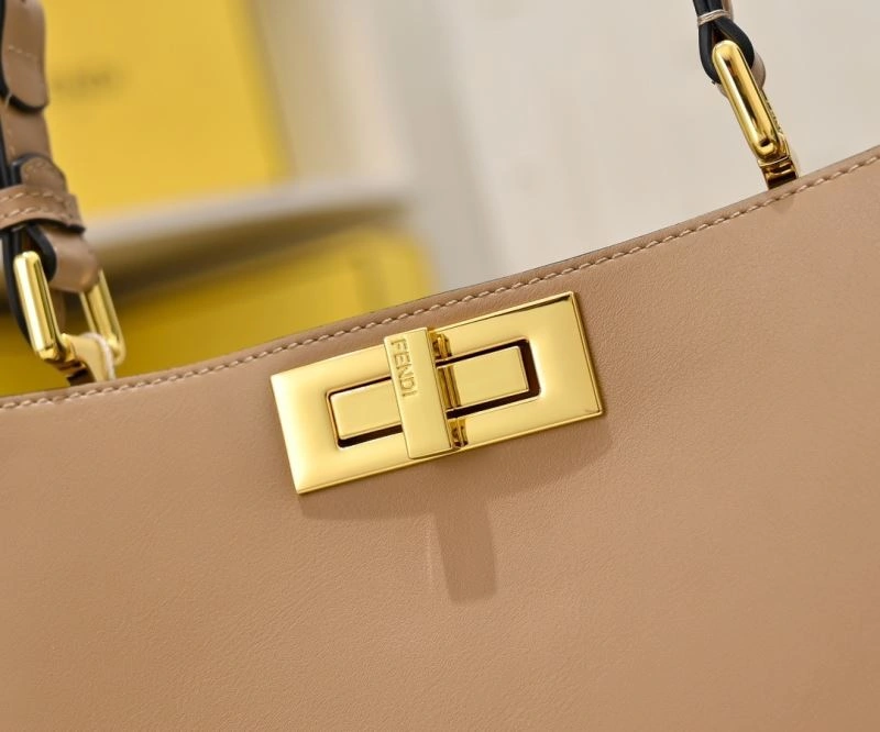 Fendi Top Handle Bags Youthful 85116