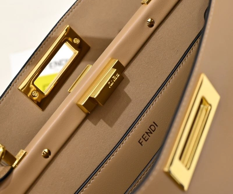 Fendi Top Handle Bags Youthful 85116