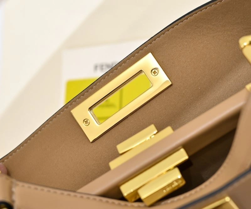 Fendi Top Handle Bags Youthful 85116