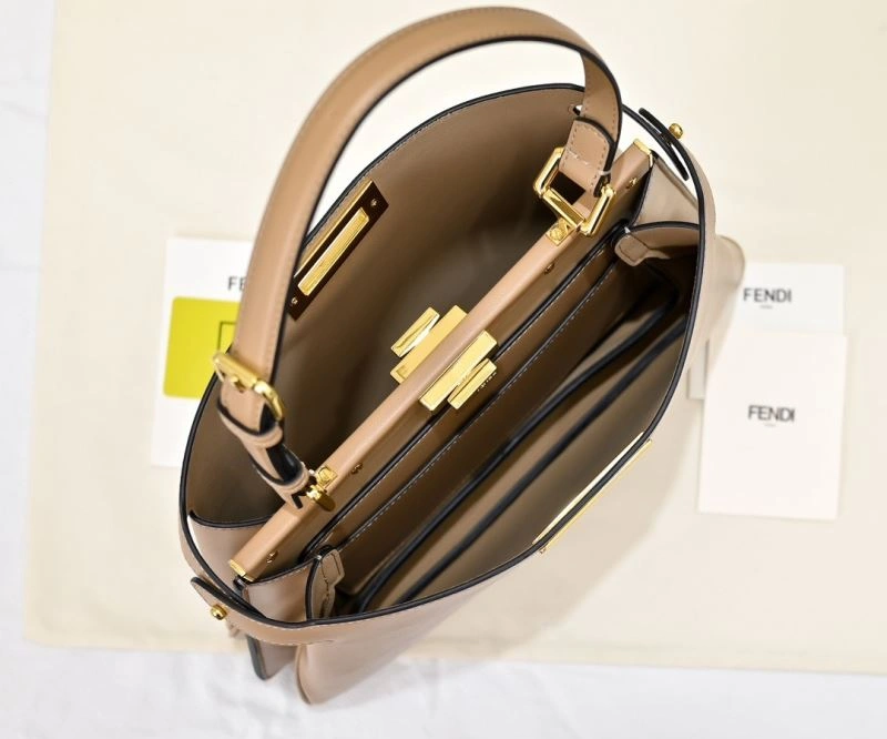 Fendi Top Handle Bags Youthful 85116