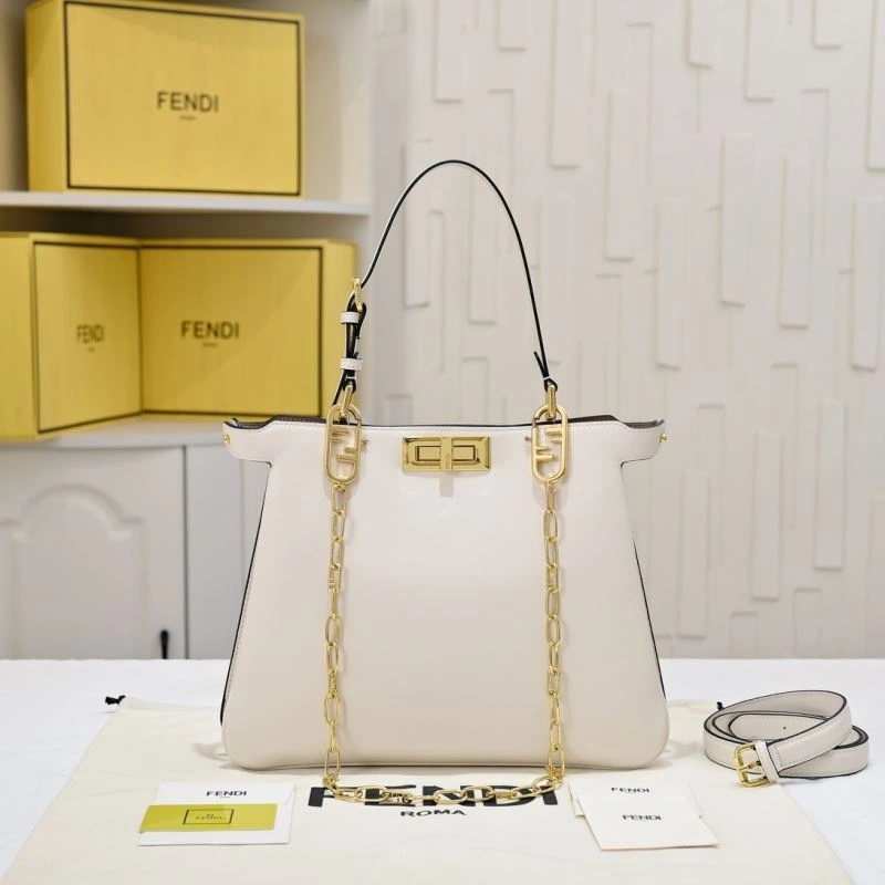 Fendi Top Handle Bags StreetReady 85120