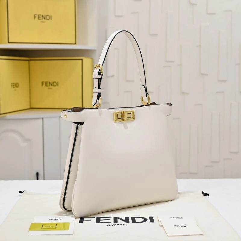 Fendi Top Handle Bags StreetReady 85120