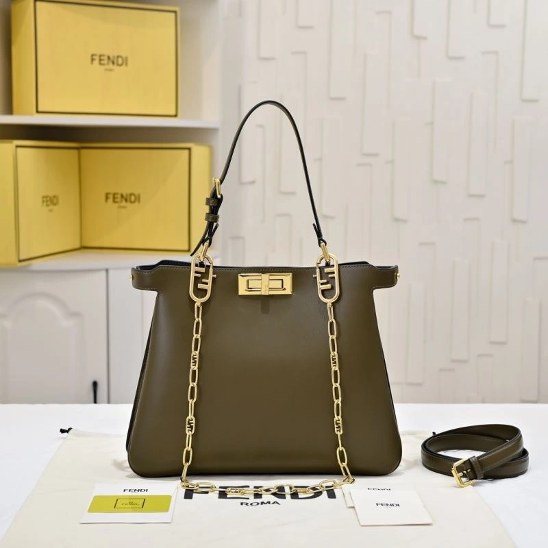 Fendi Top Handle Bags UrbanStyle 85121