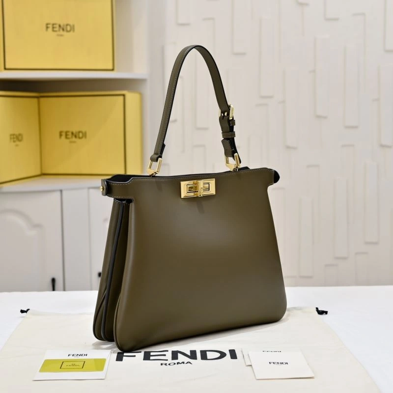 Fendi Top Handle Bags UrbanStyle 85121