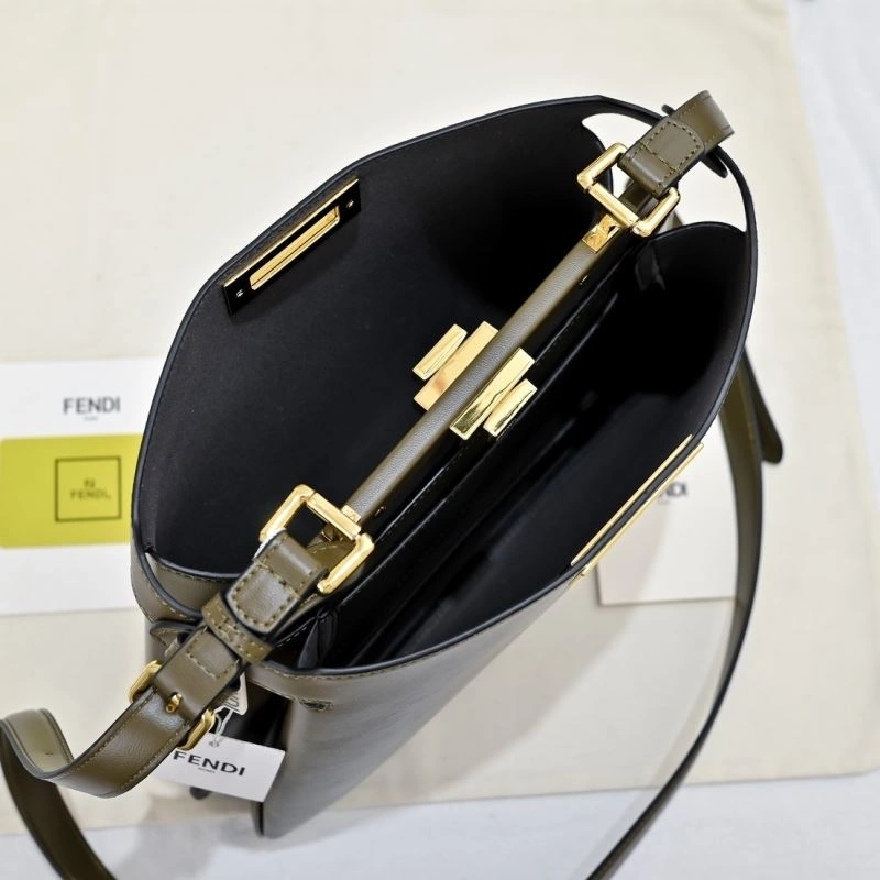 Fendi Top Handle Bags UrbanStyle 85121