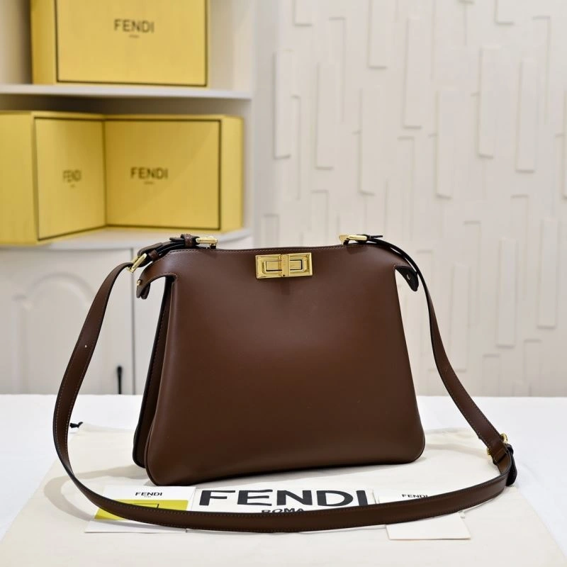 Fendi Top Handle Bags Contemporary 85109