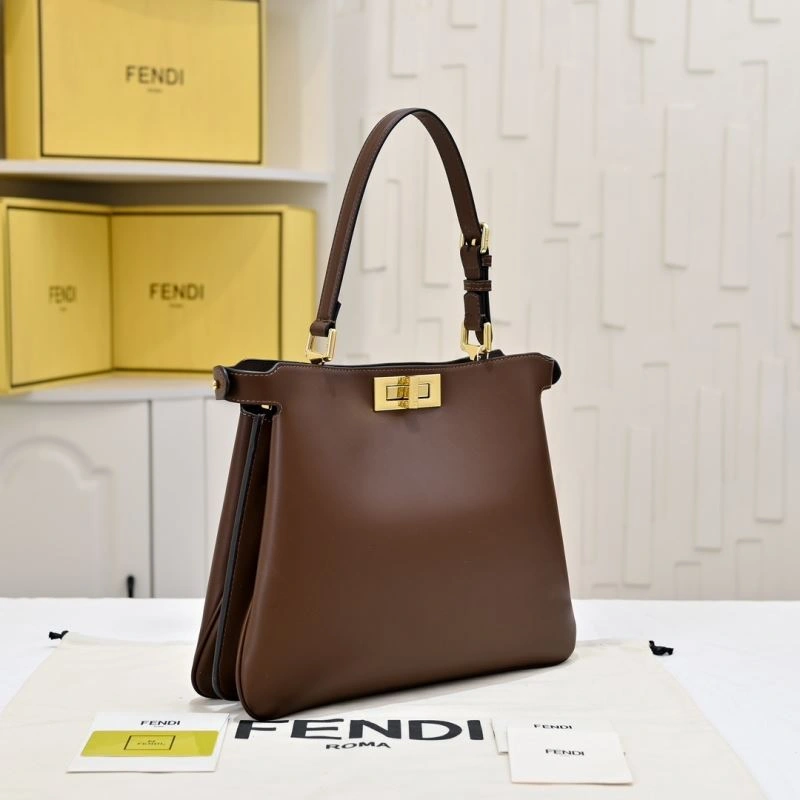 Fendi Top Handle Bags Contemporary 85109