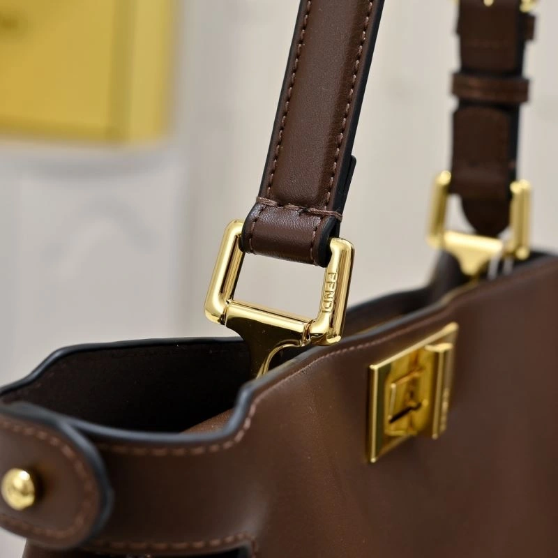 Fendi Top Handle Bags Contemporary 85109