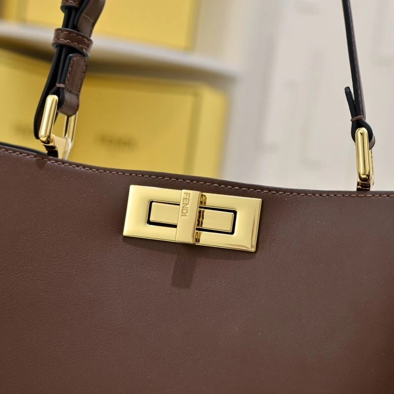 Fendi Top Handle Bags Contemporary 85109