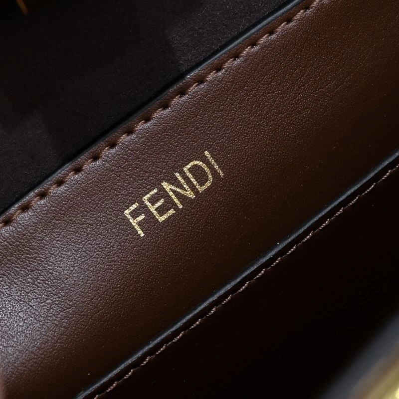 Fendi Top Handle Bags Contemporary 85109