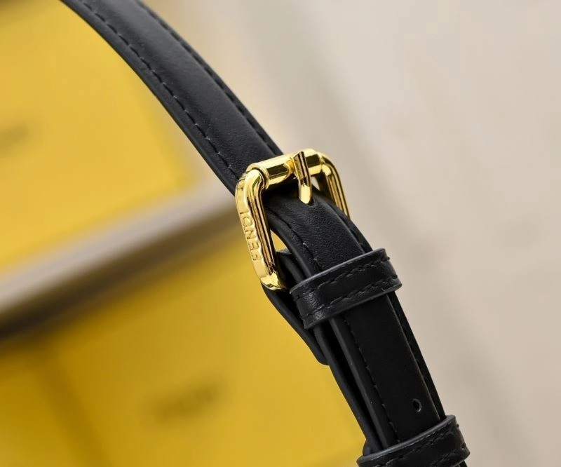 Fendi Top Handle Bags Practical 85115