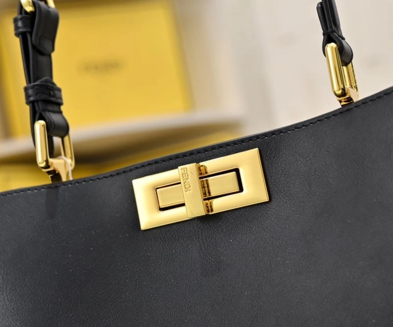 Fendi Top Handle Bags Practical 85115