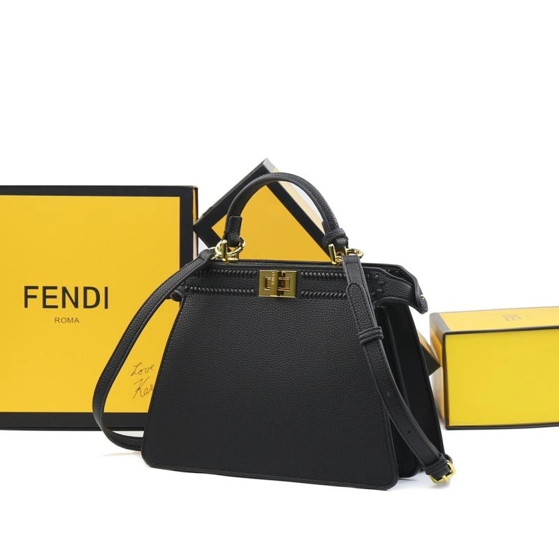 SportInspired Fendi Top Handle Bags 85108