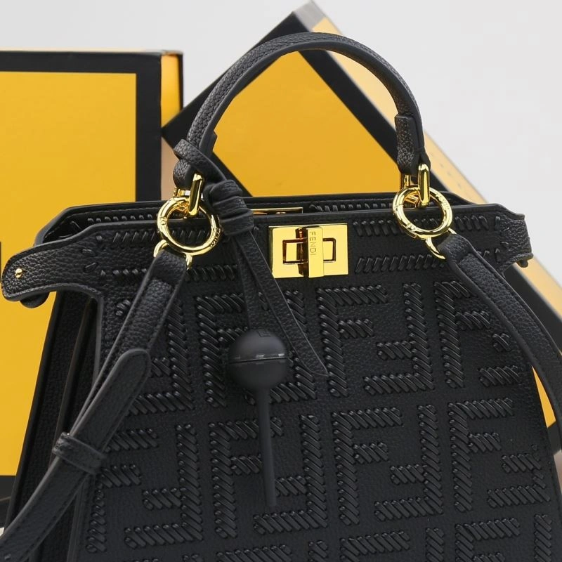SportInspired Fendi Top Handle Bags 85108