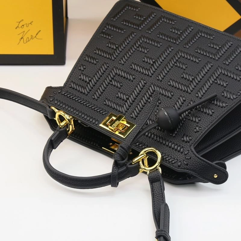 SportInspired Fendi Top Handle Bags 85108