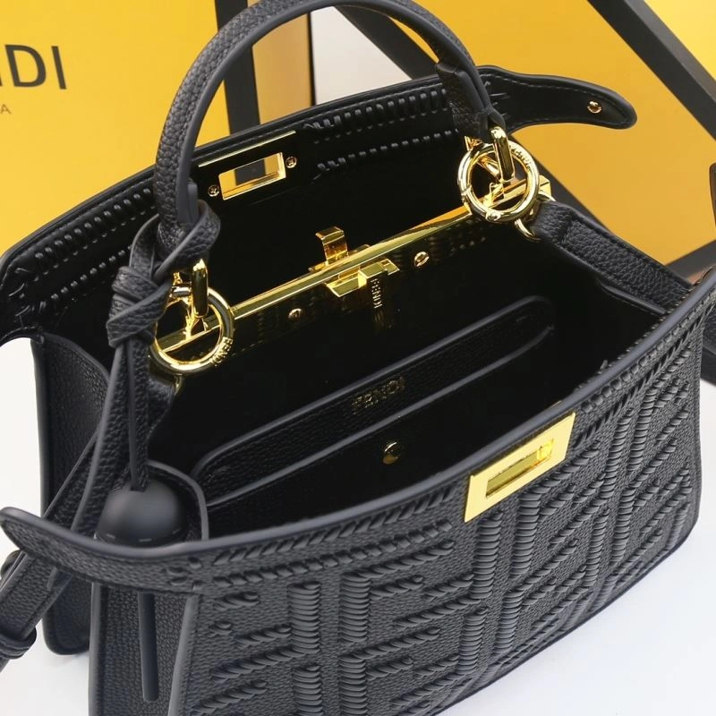 SportInspired Fendi Top Handle Bags 85108