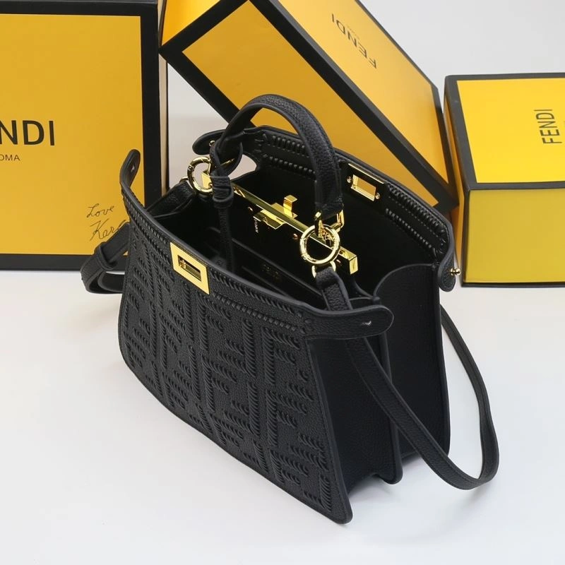 SportInspired Fendi Top Handle Bags 85108
