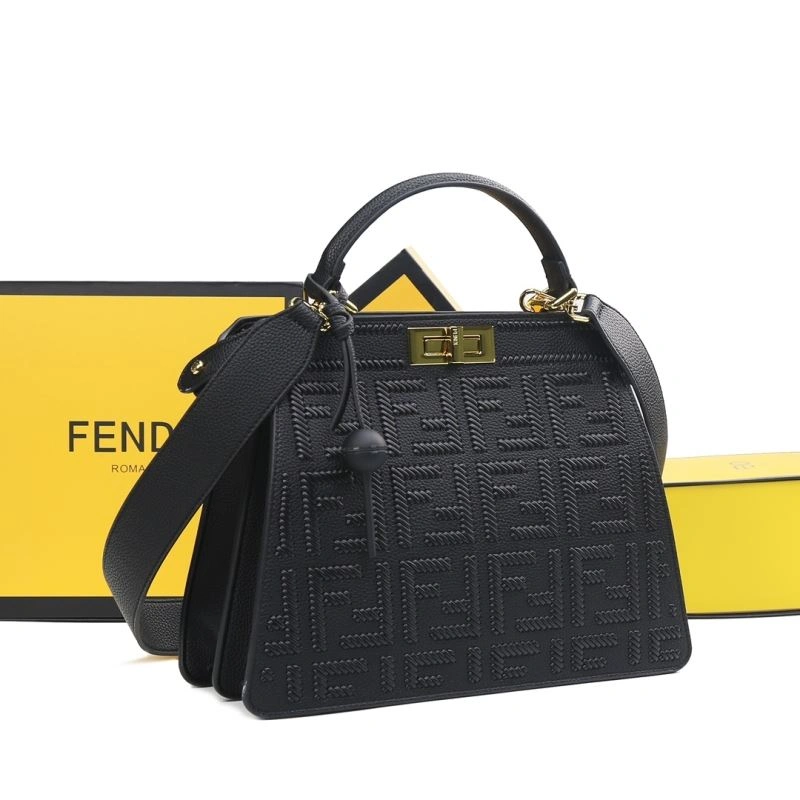 Fendi Top Handle Bags SportInspired 85110