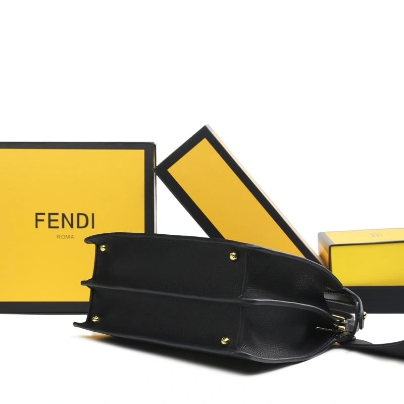 Fendi Top Handle Bags SportInspired 85110