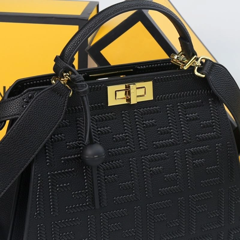 Fendi Top Handle Bags SportInspired 85110