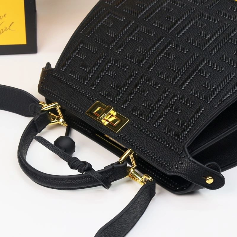 Fendi Top Handle Bags SportInspired 85110