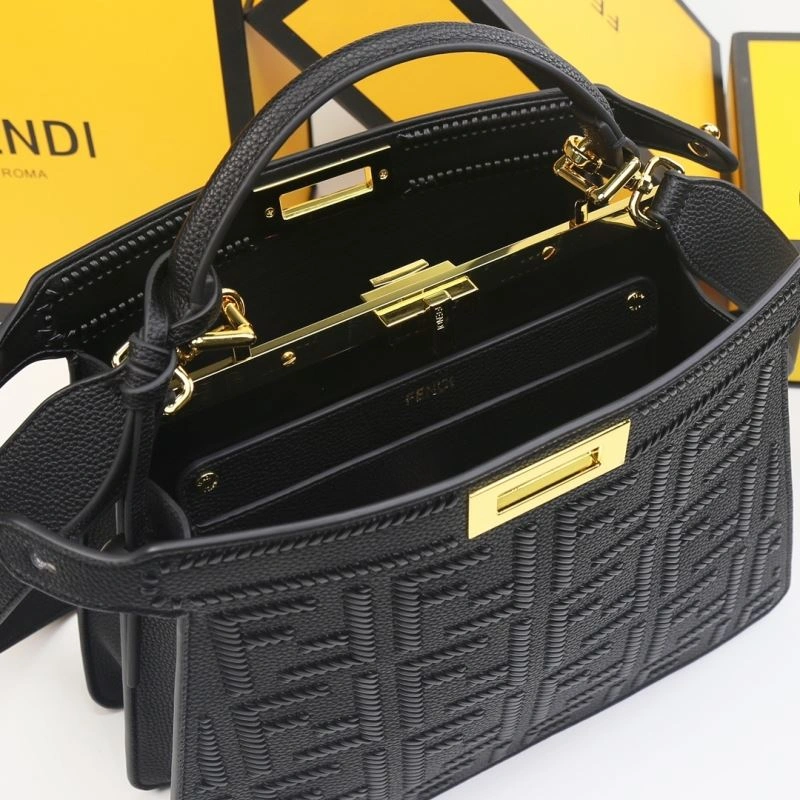 Fendi Top Handle Bags SportInspired 85110