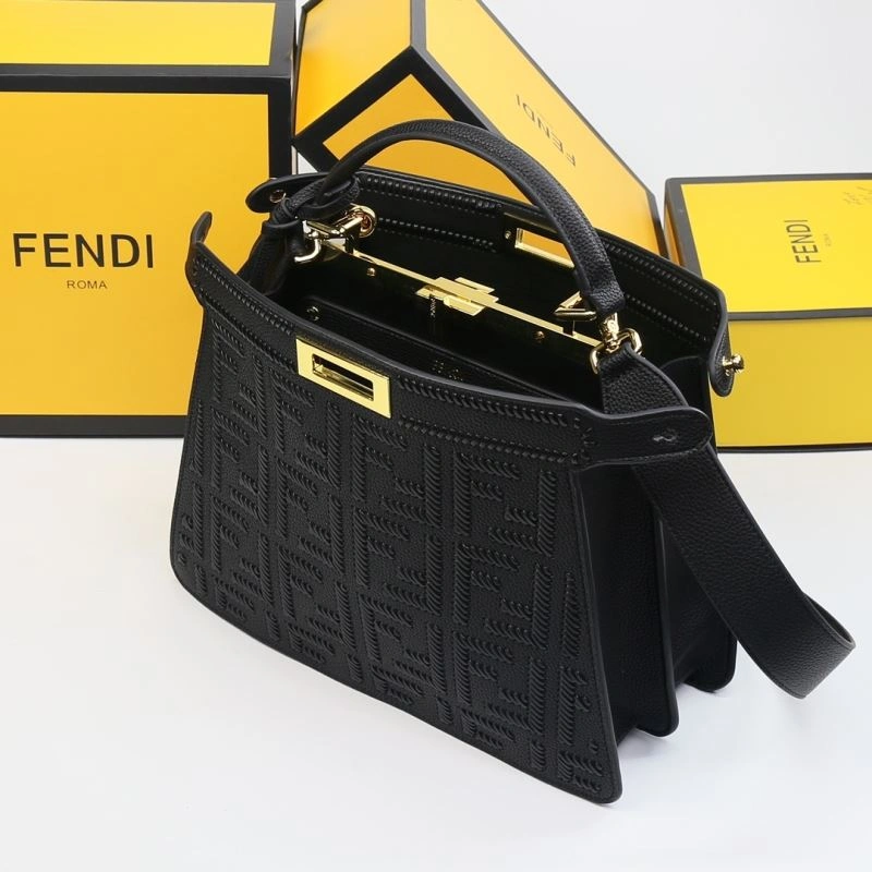 Fendi Top Handle Bags SportInspired 85110