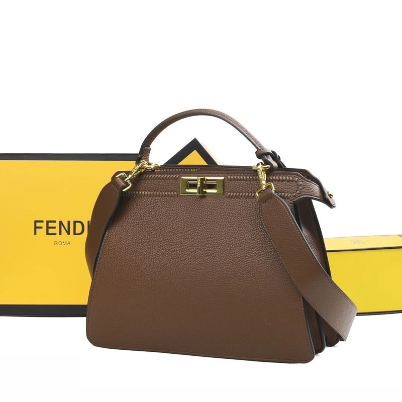 Affordable Fendi Top Handle Bags 85106