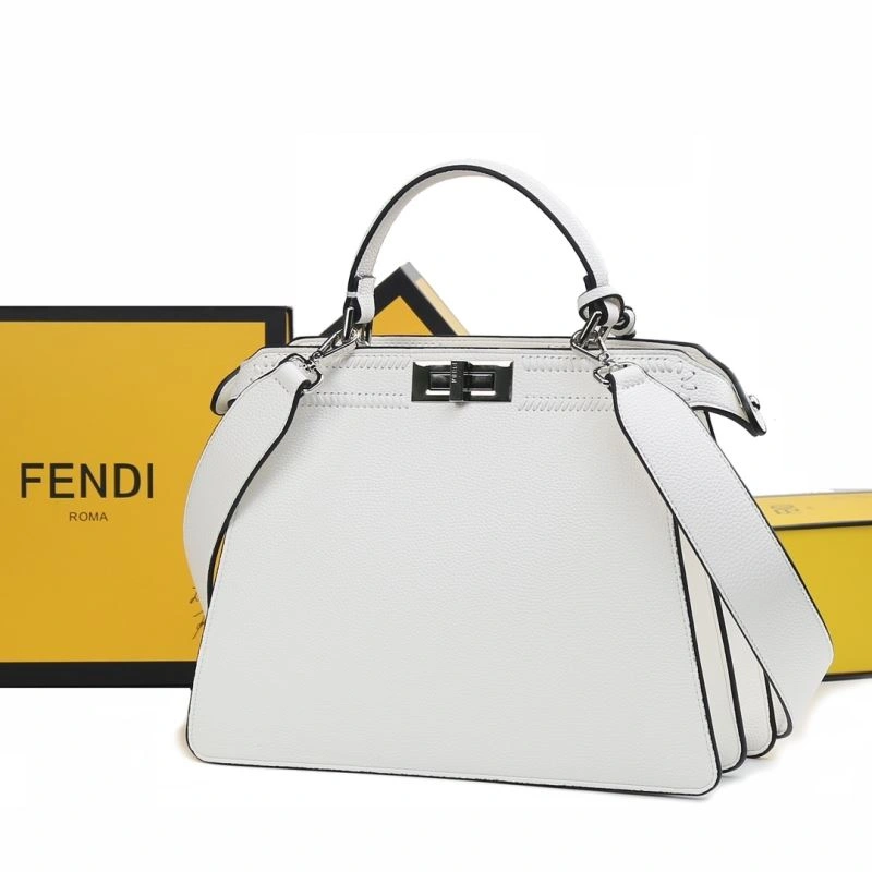 EyeCatching Fendi Top Handle Bags 85100
