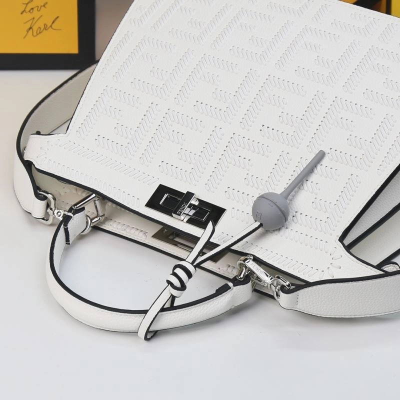 EyeCatching Fendi Top Handle Bags 85100