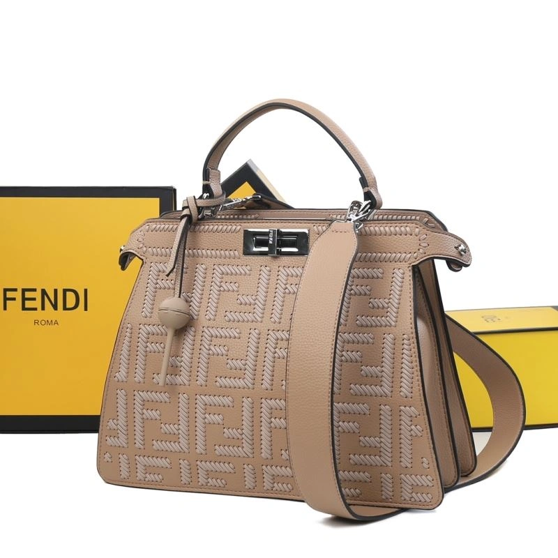 Fendi Top Handle Bags MultiPurpose 85111