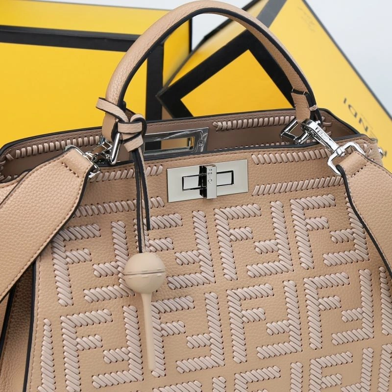 Fendi Top Handle Bags MultiPurpose 85111