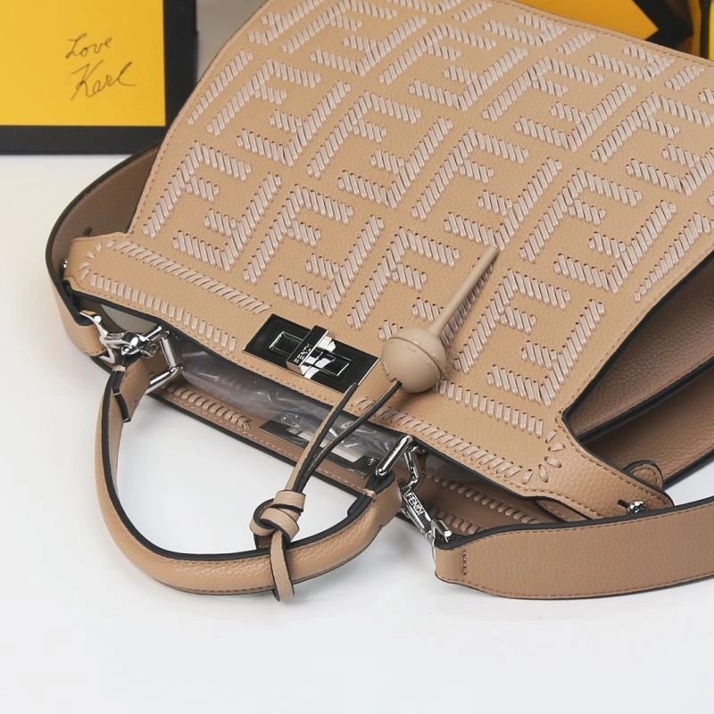 Fendi Top Handle Bags MultiPurpose 85111