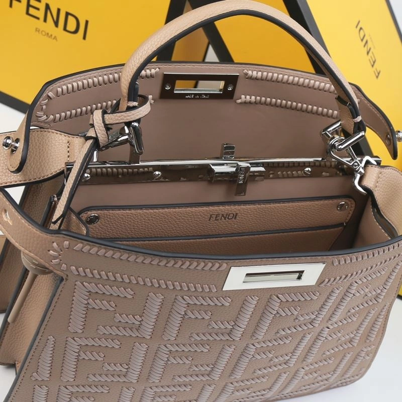 Fendi Top Handle Bags MultiPurpose 85111