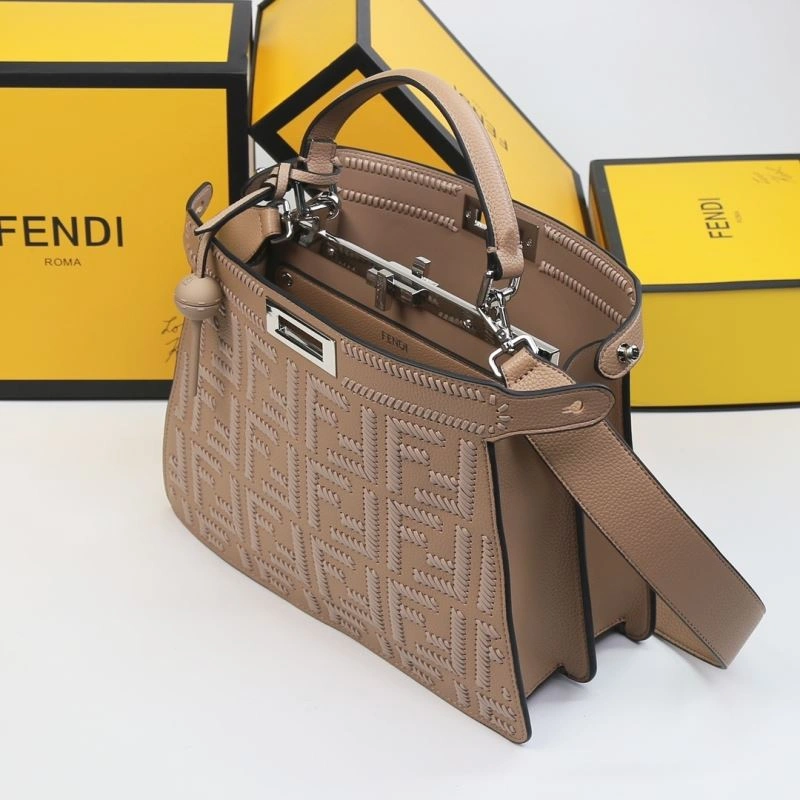 Fendi Top Handle Bags MultiPurpose 85111