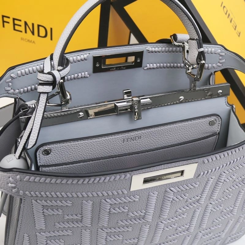 Fendi Top Handle Bags Versatile 85107
