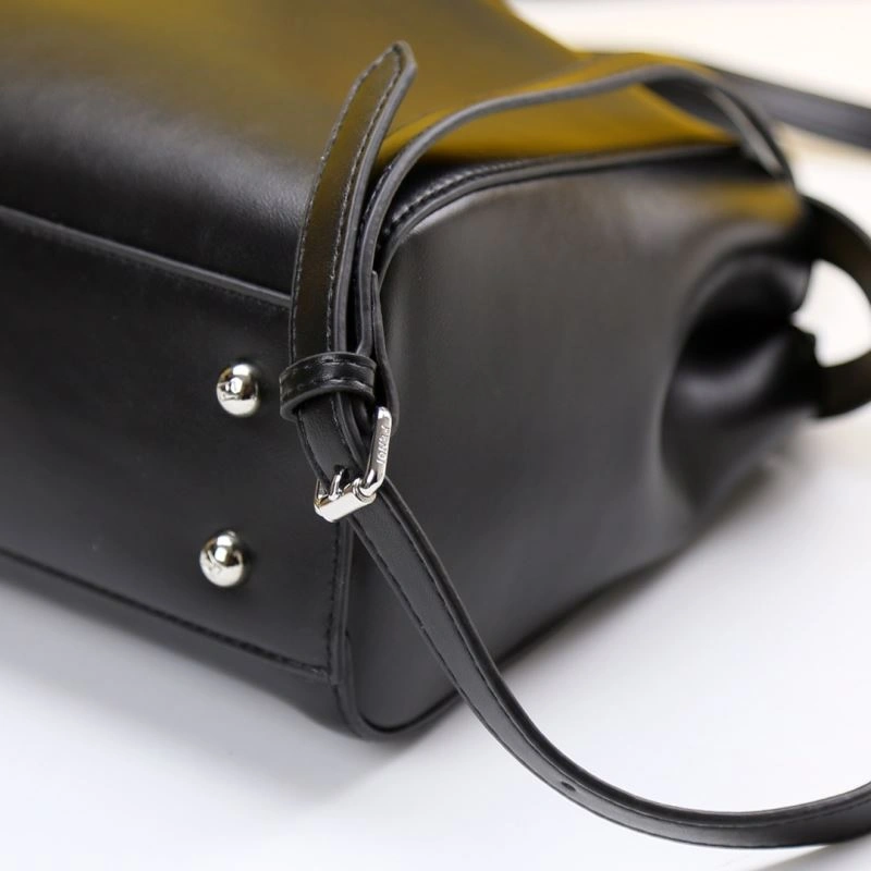 Efficient Fendi Top Handle Bags 85096