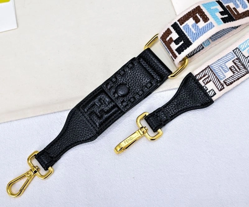 Fendi Top Handle Bags OdorResistant 85098