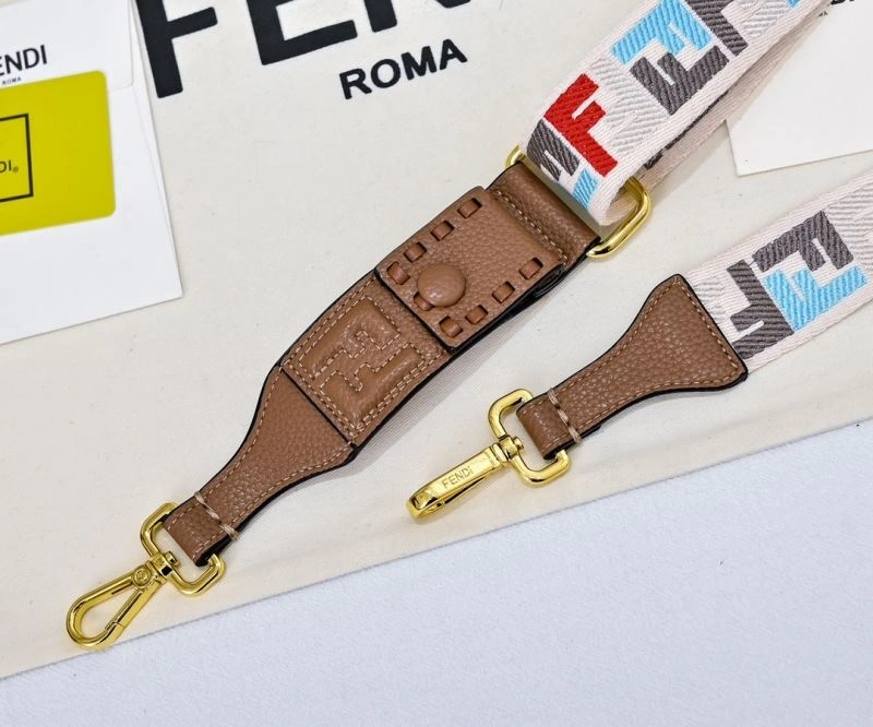 Fendi Top Handle Bags Stretchable 85097