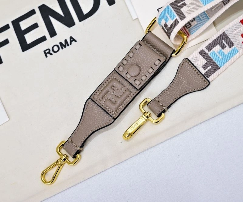 Fendi Top Handle Bags Stylish 85094