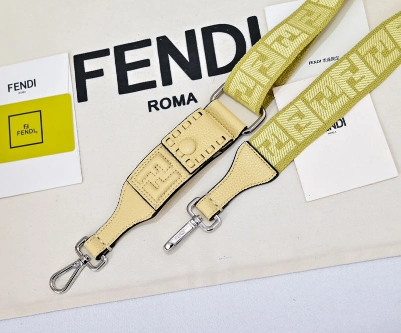 Fendi Top Handle Bags Breathable 85128