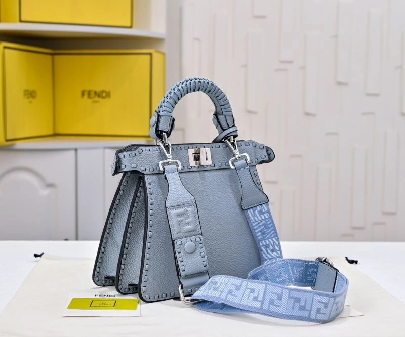 Fendi Top Handle Bags Supportive 85093