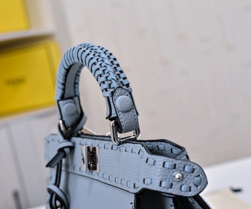 Fendi Top Handle Bags Supportive 85093