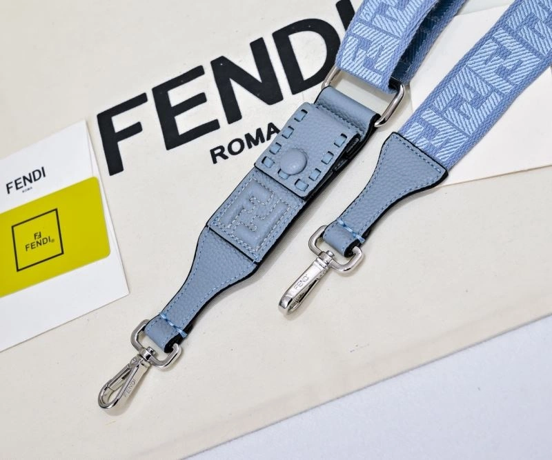Fendi Top Handle Bags Supportive 85093