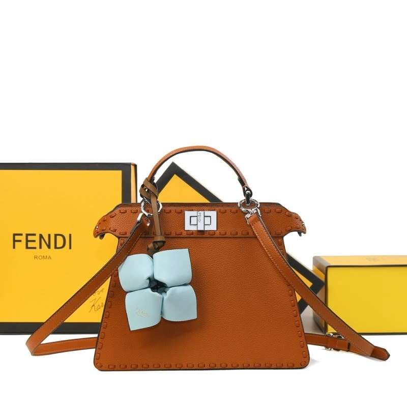 Fendi Top Handle Bags Modern 85090